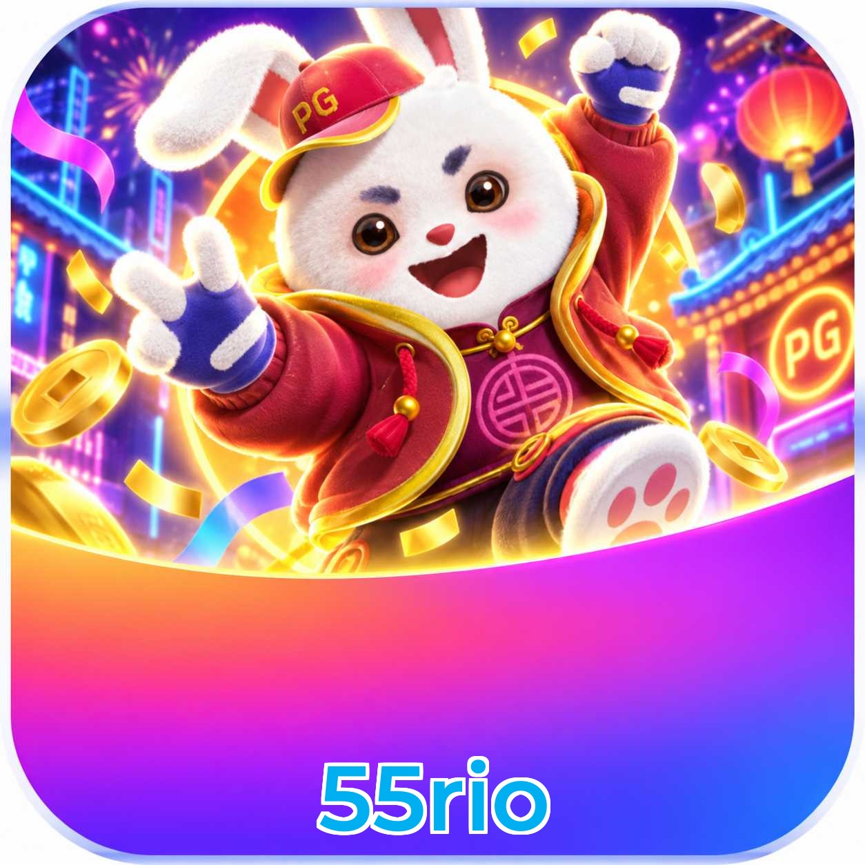 55rio Saque