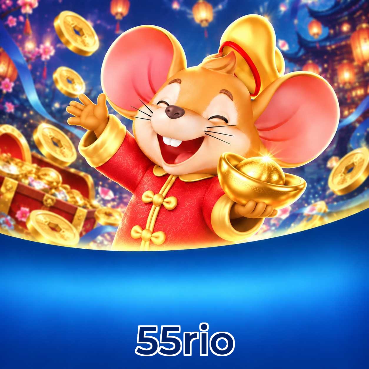55rio Fortune Tiger Tips