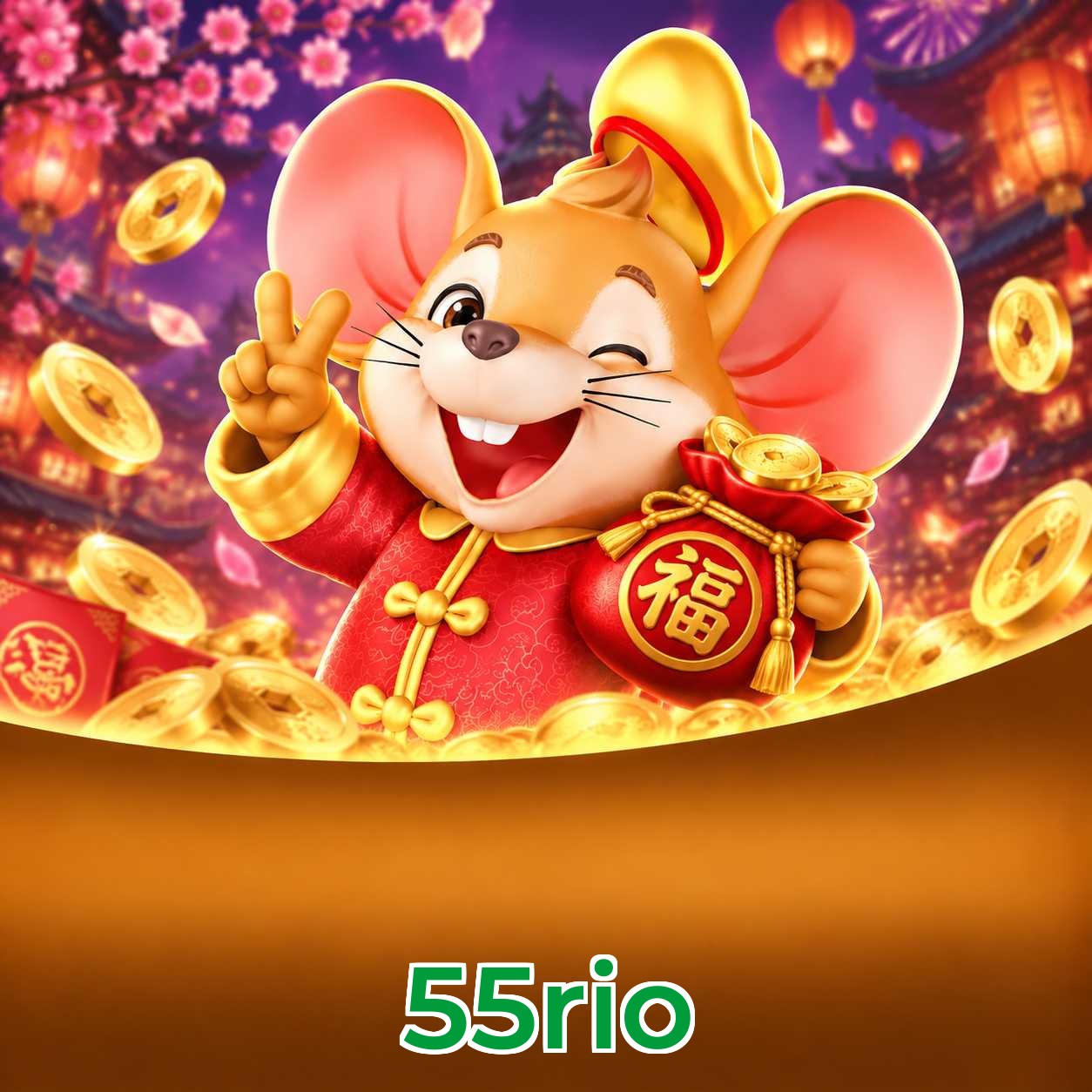 55rio Responsible Gaming
