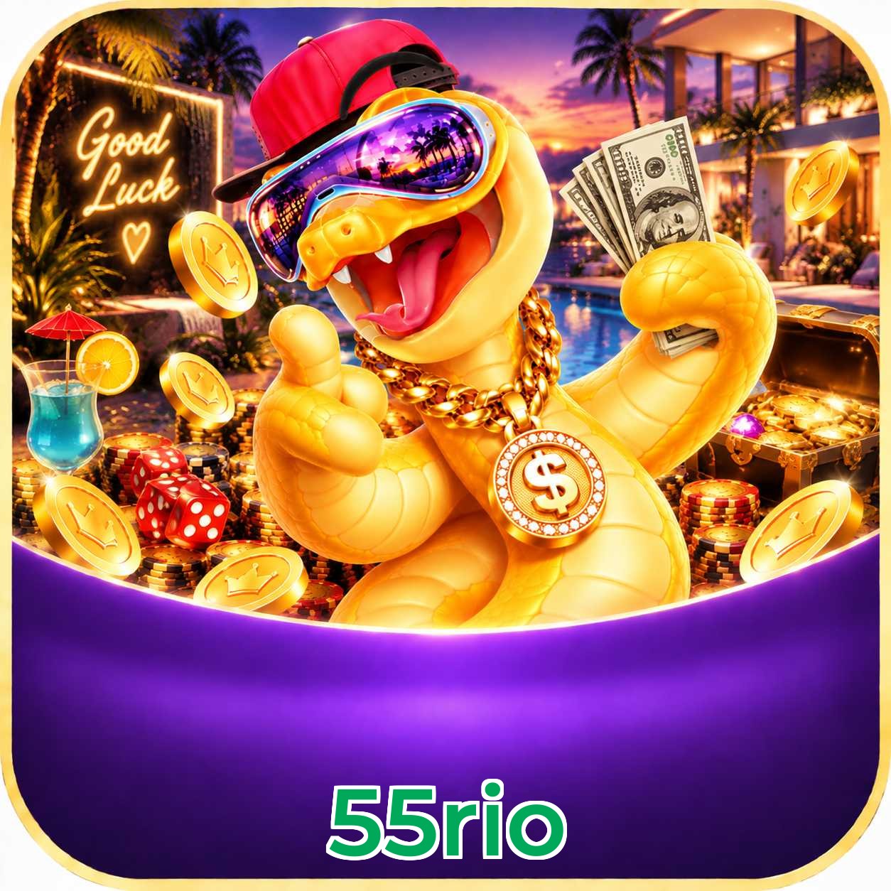 55rio FAQ