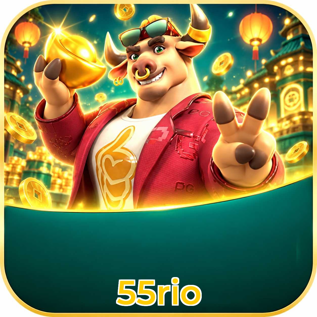 55rio System Requirements