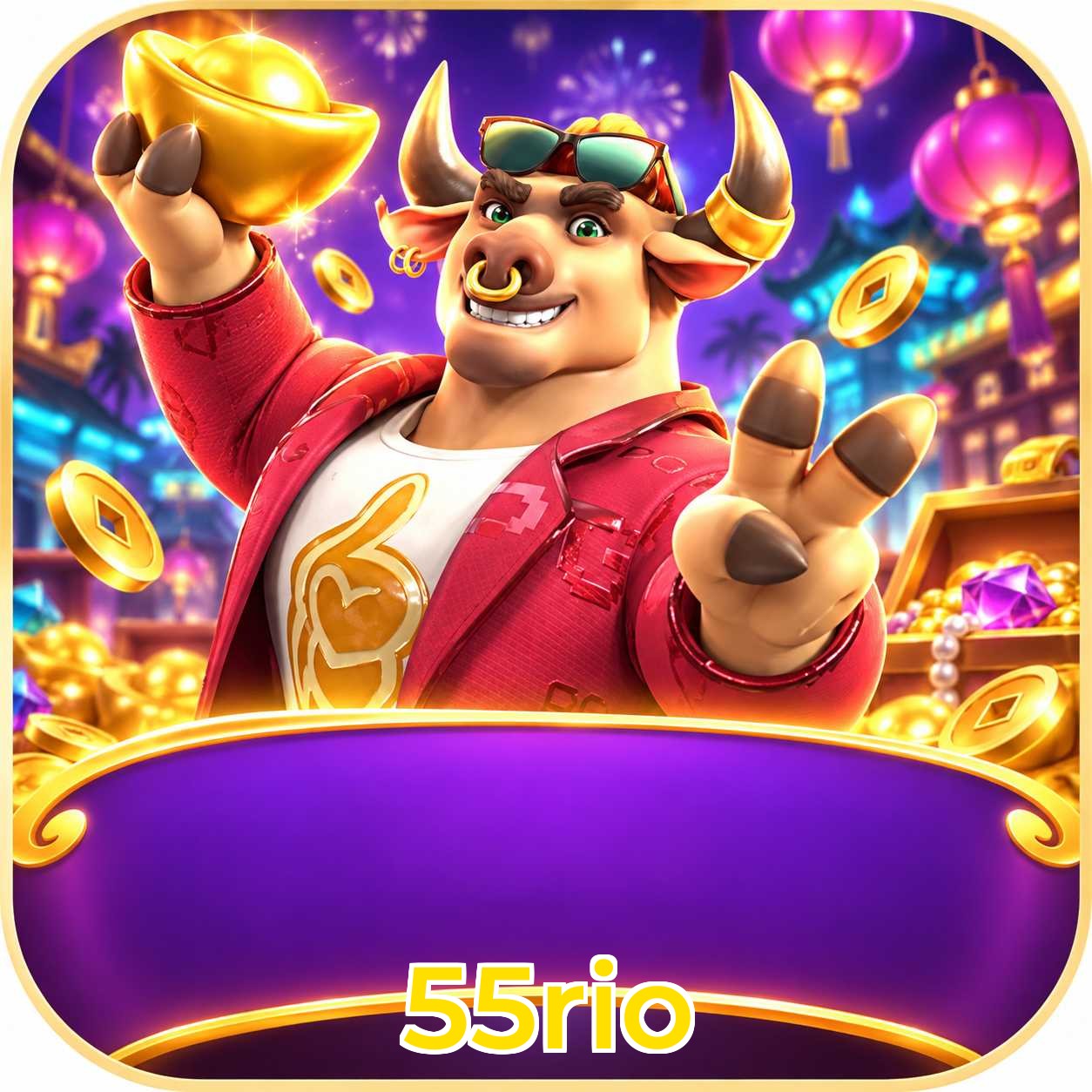 55rio Live Games