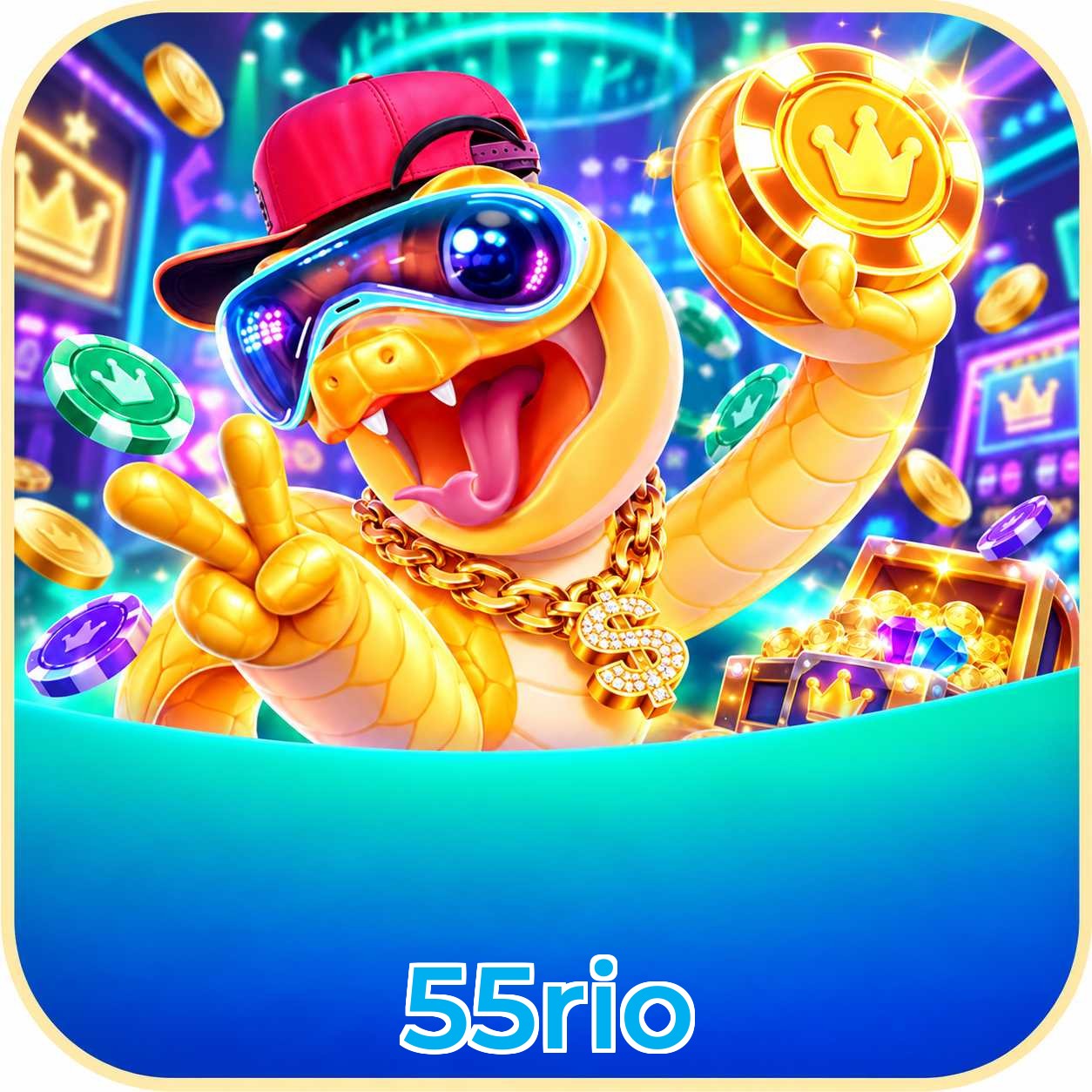 55rio Top Wins