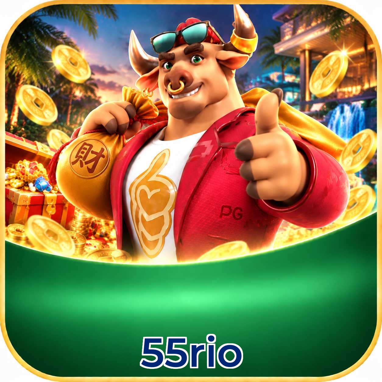 Baixar 55rio iPhone