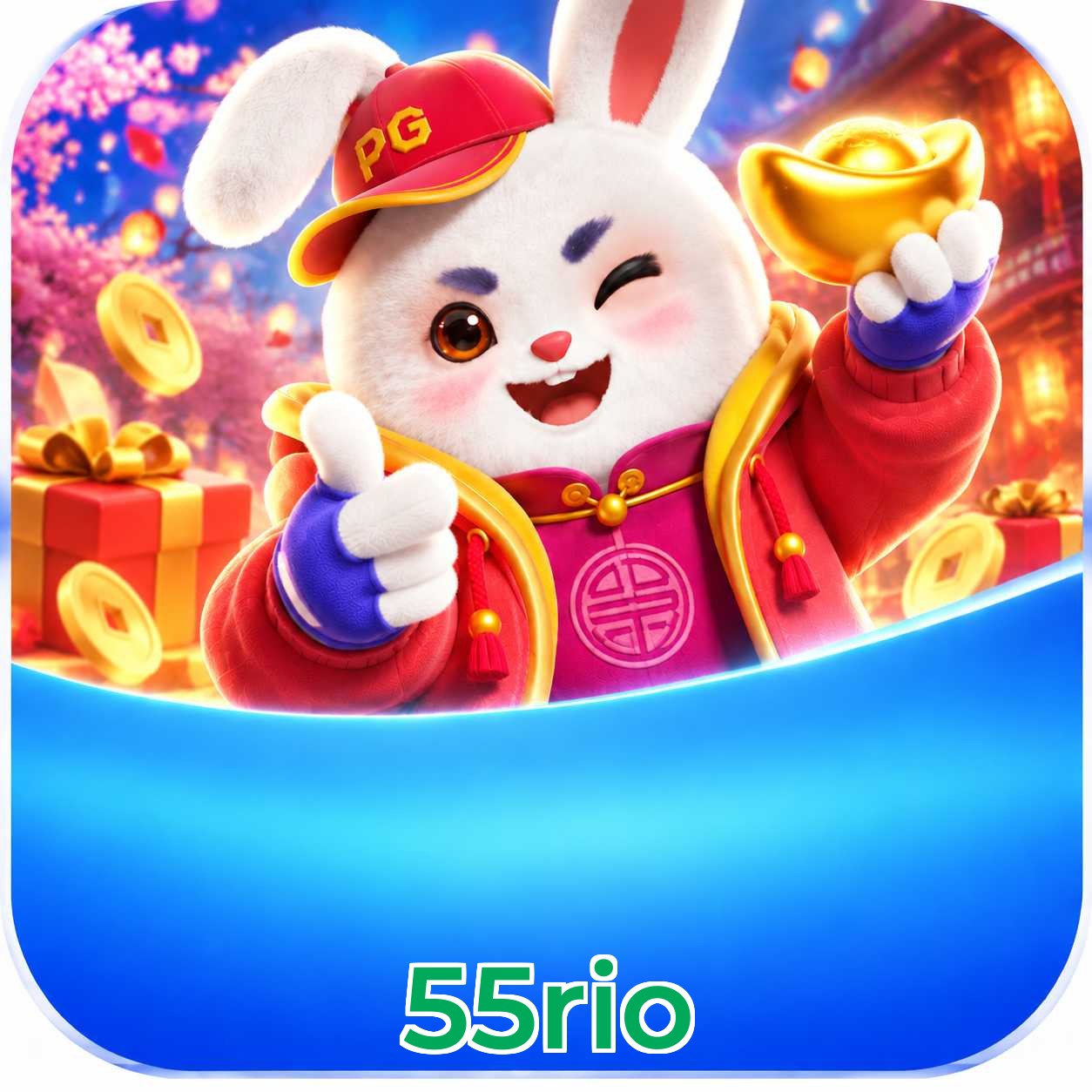 55rio Facebook Support