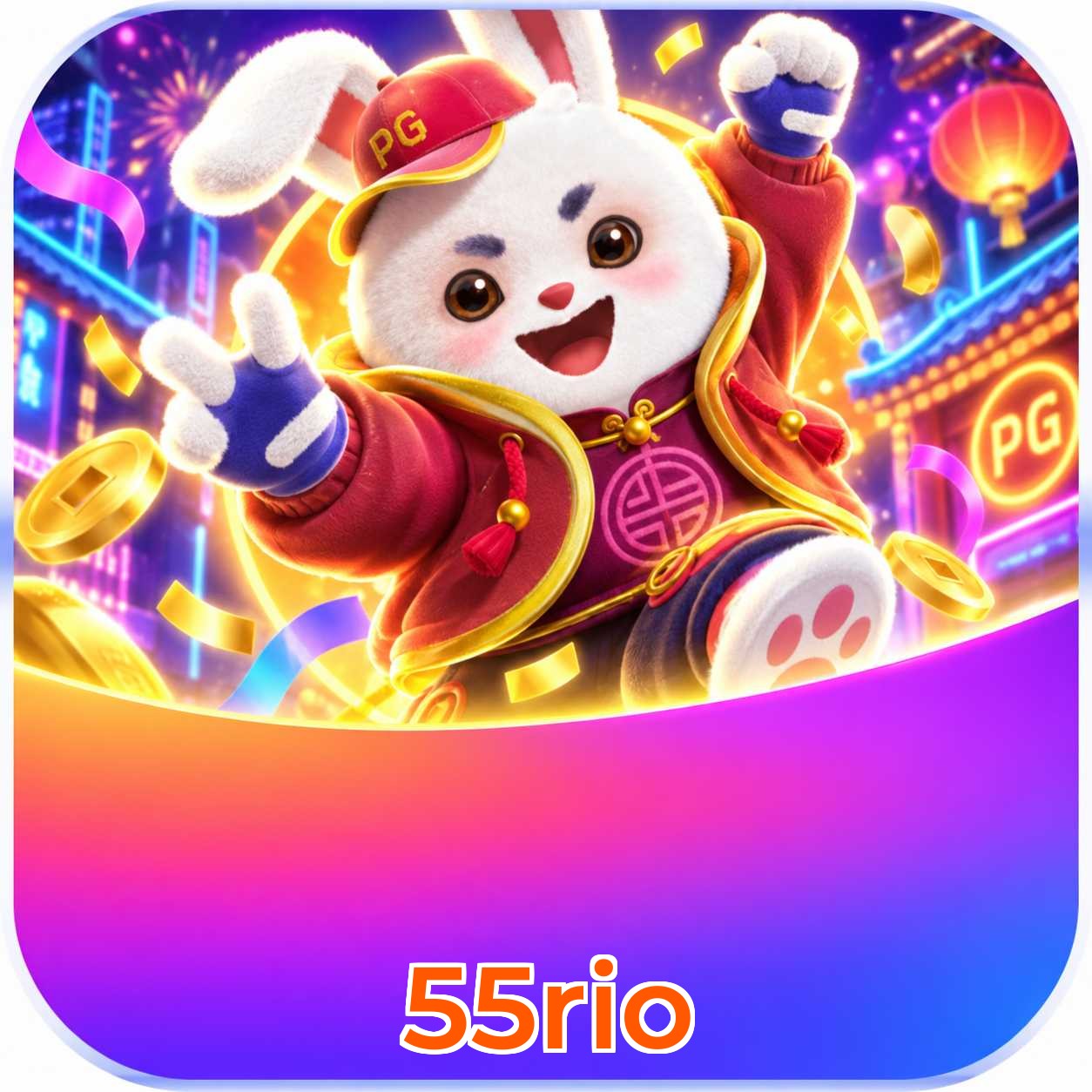 55rio Login FAQ