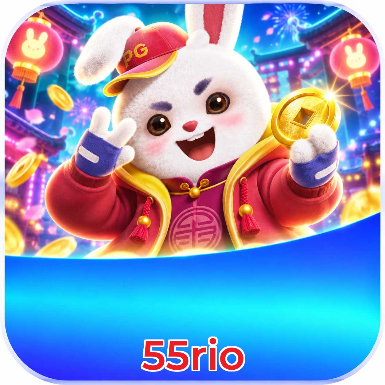 55rio System Requirements