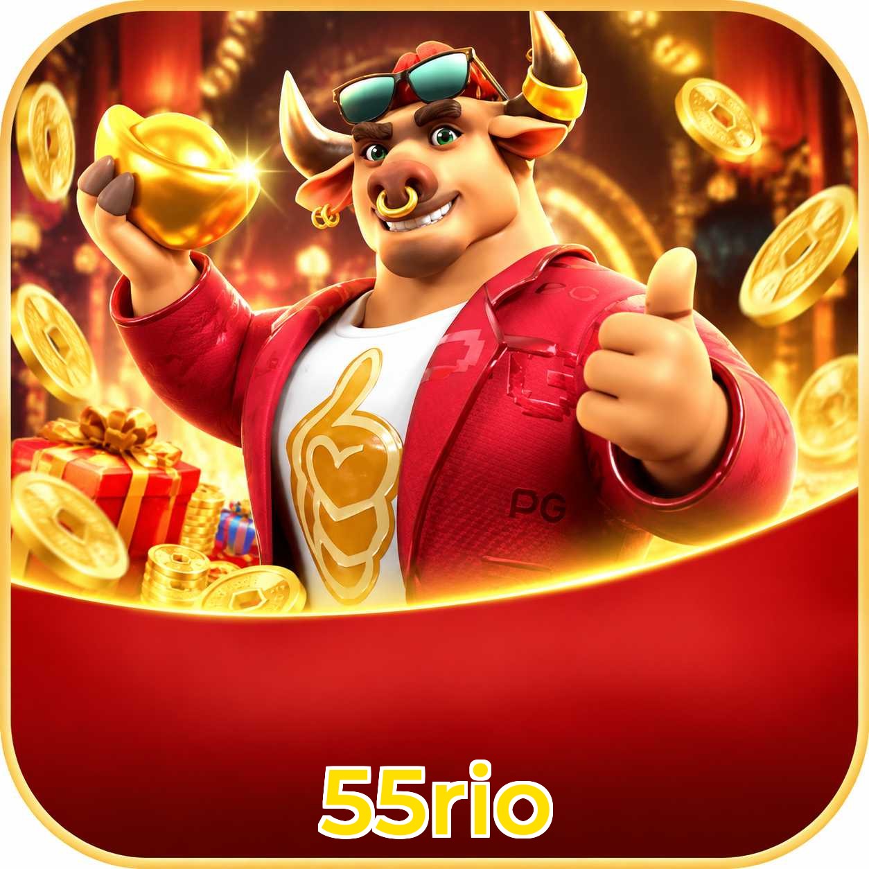 55rio Logo
