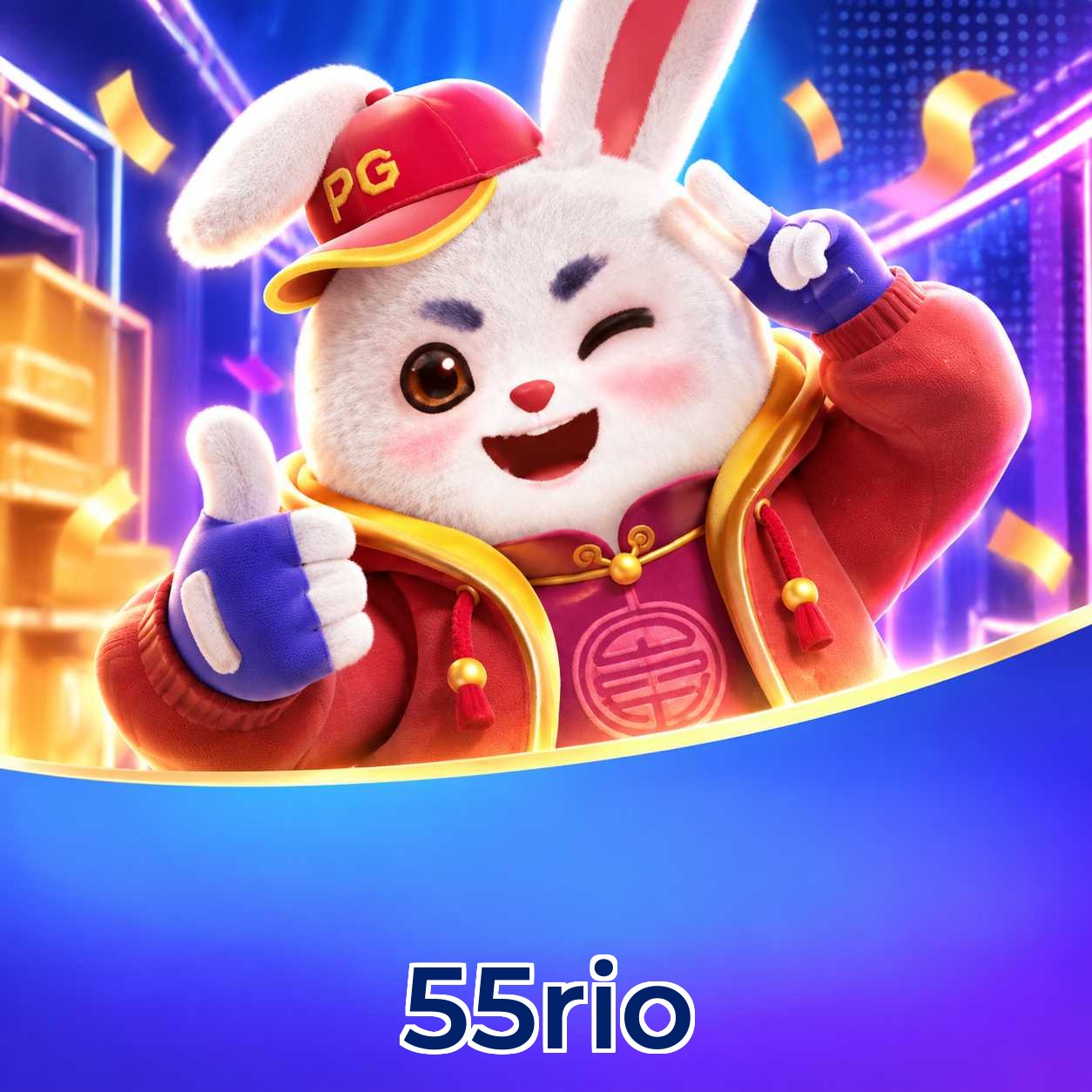 55rio Logo