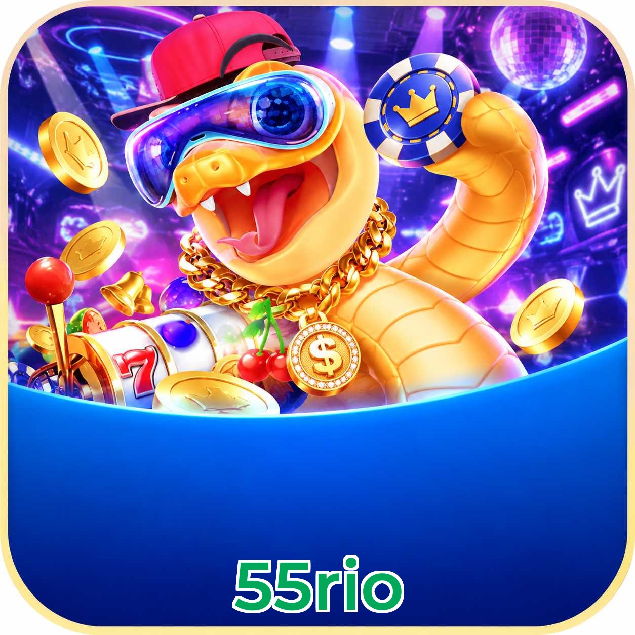 55rio Final Verdict