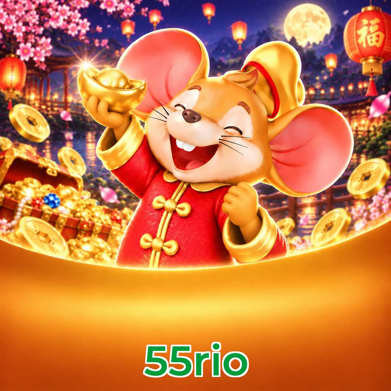 55rio Cashback