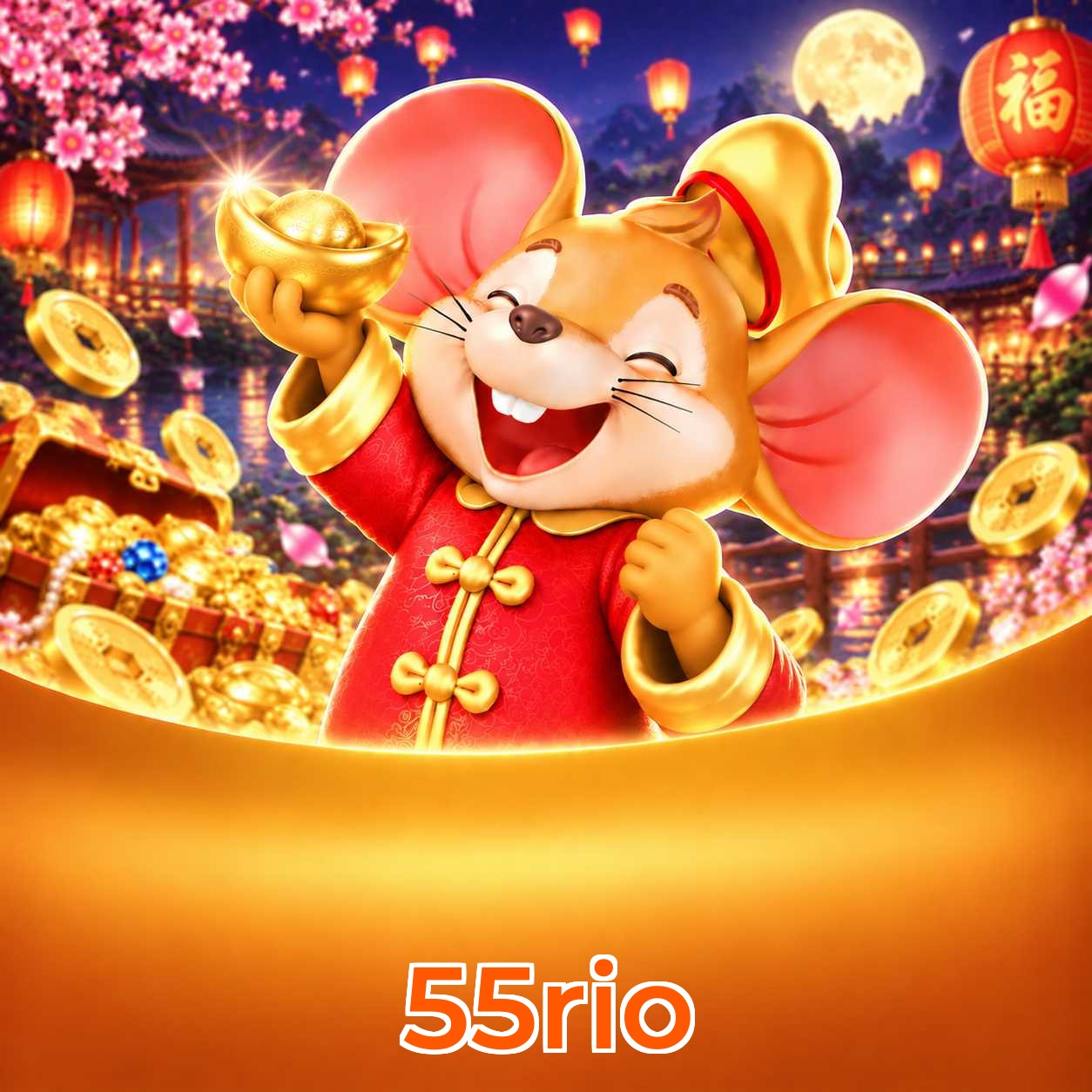55rio VIP Telegram