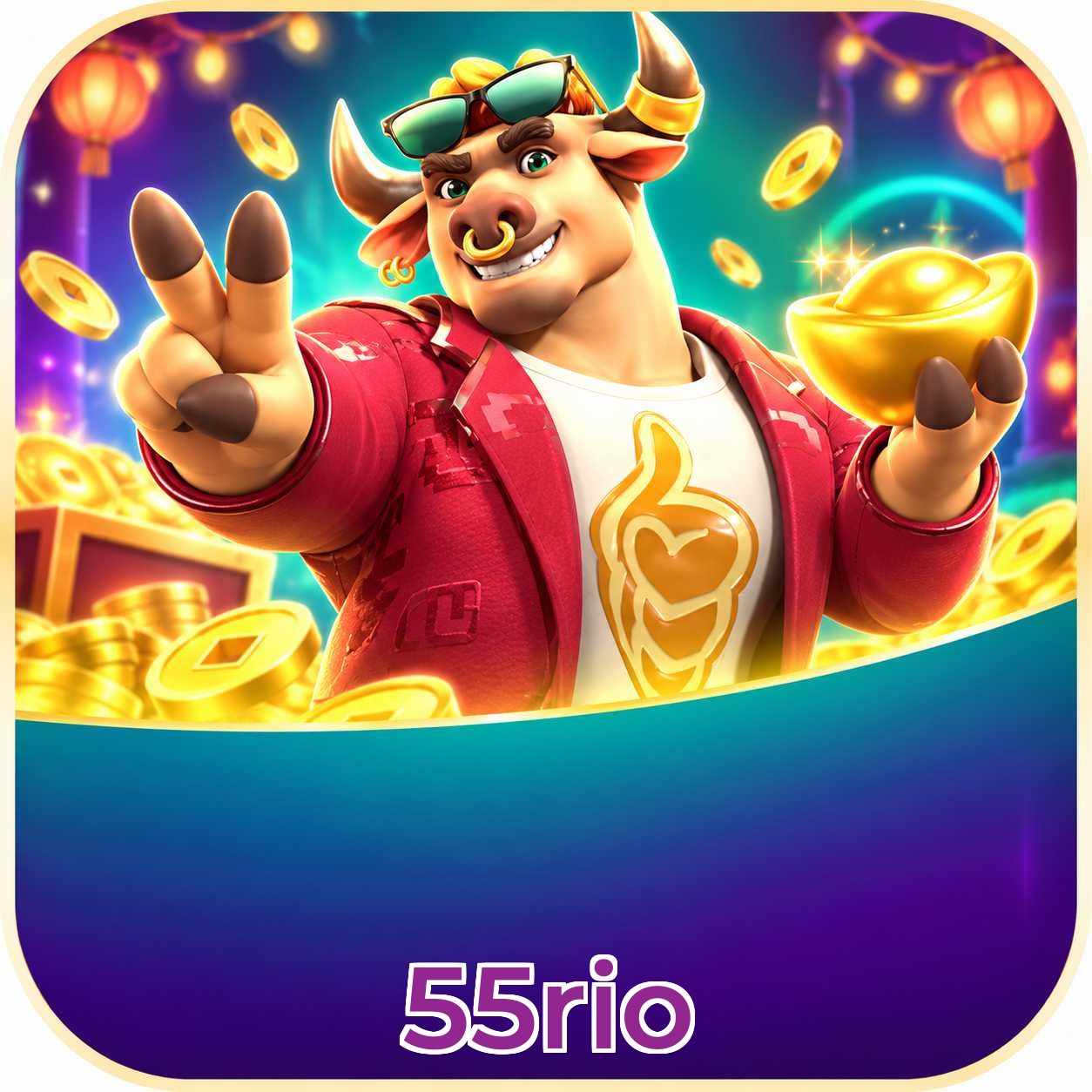 55rio Métodos de Login