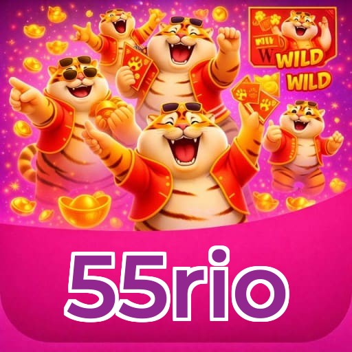 Catálogo de jogos 55rio com fornecedores Pragmatic Play, Evolution, NetEnt