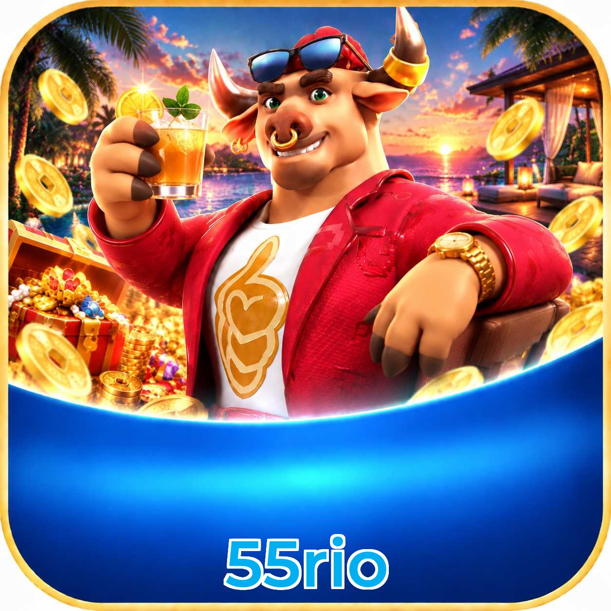 FAQ Baixar 55rio