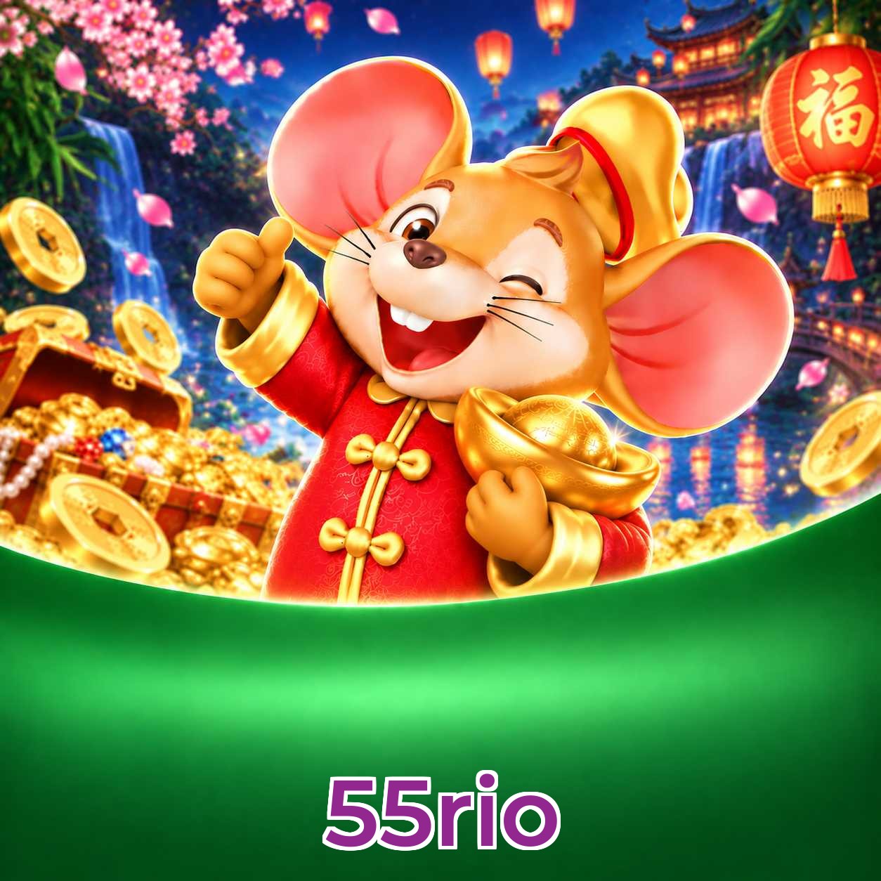 55rio Loterias