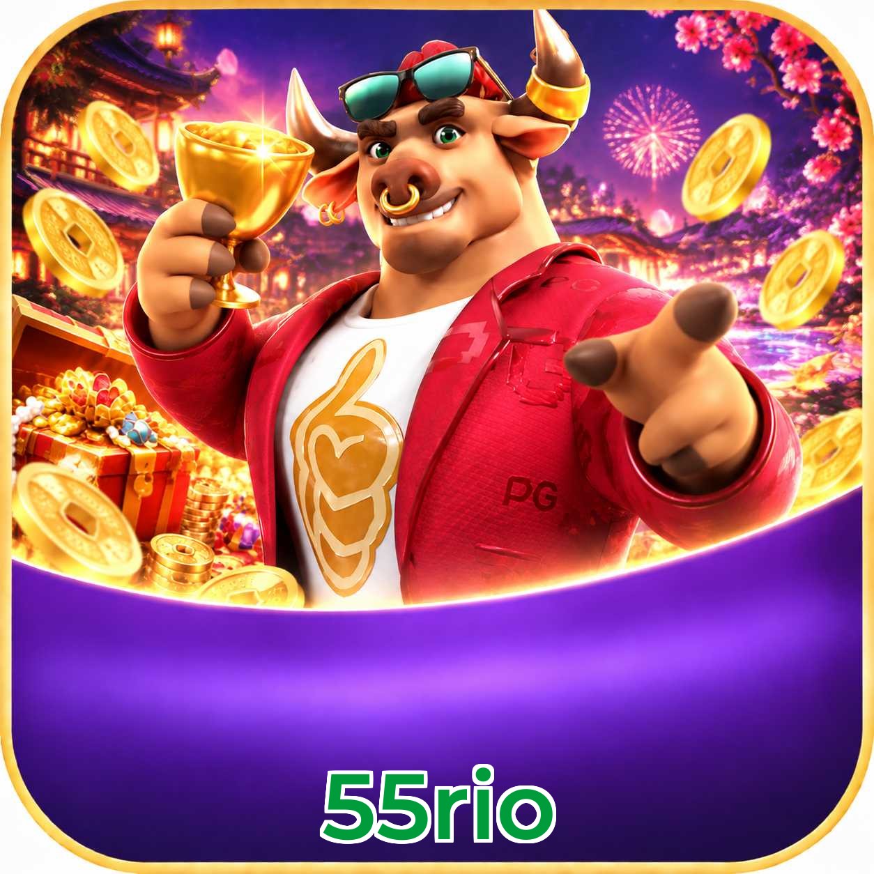 55rio Requirements
