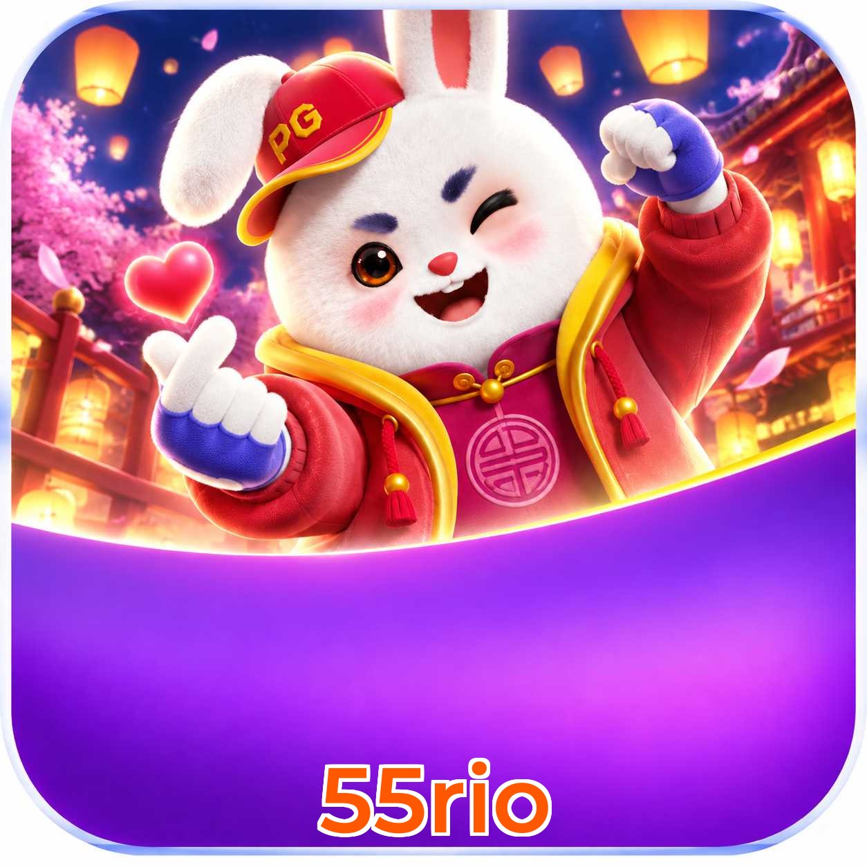 55rio Welcome Bonus
