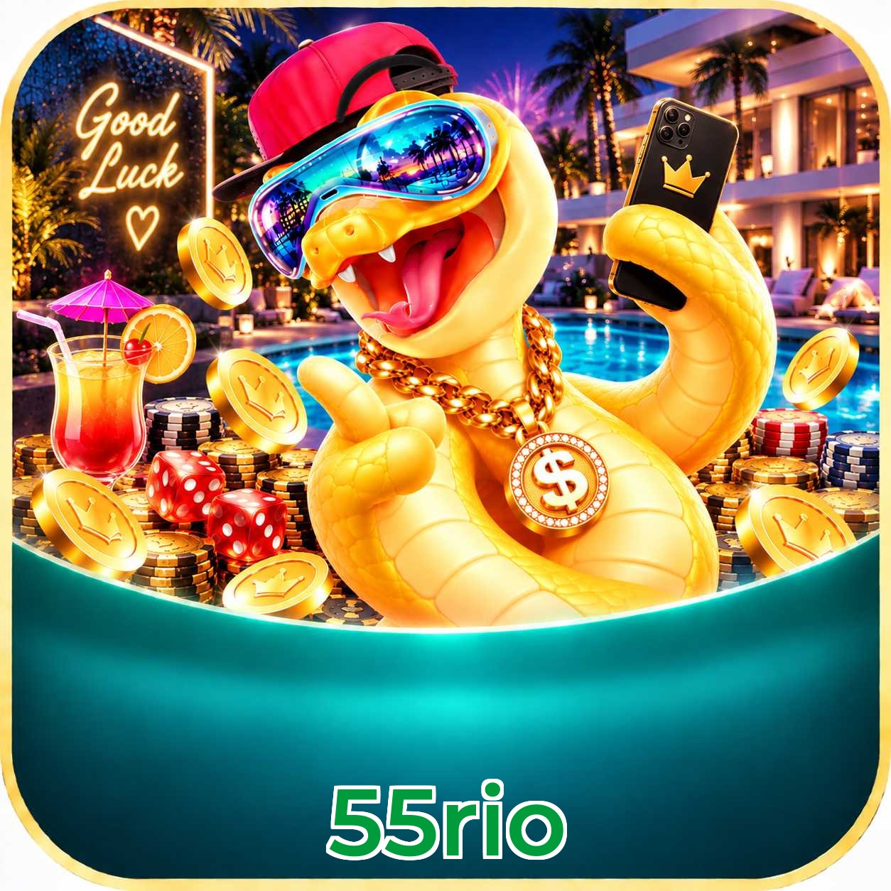 55rio Download Speed