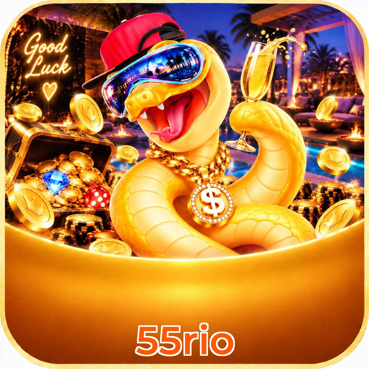 55rio Win FAQ