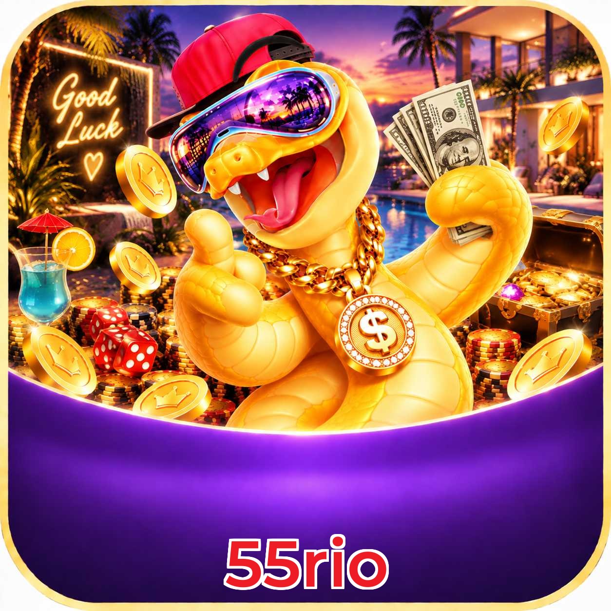 55rio Segurança
