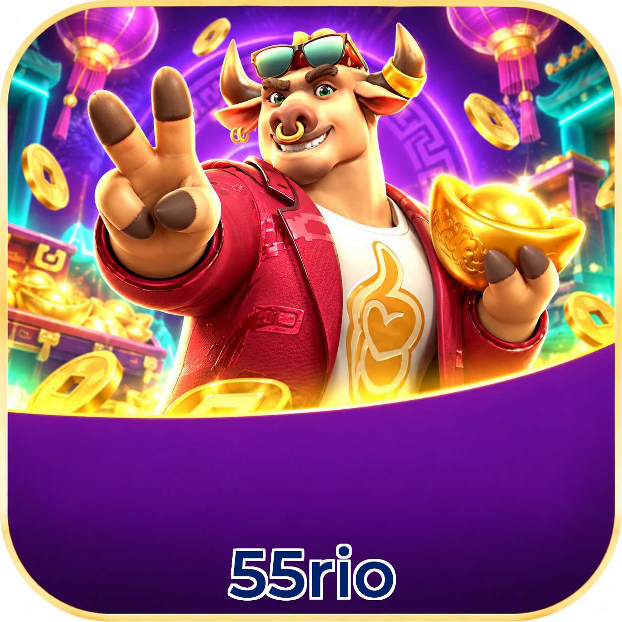 55rio Facebook Bonus
