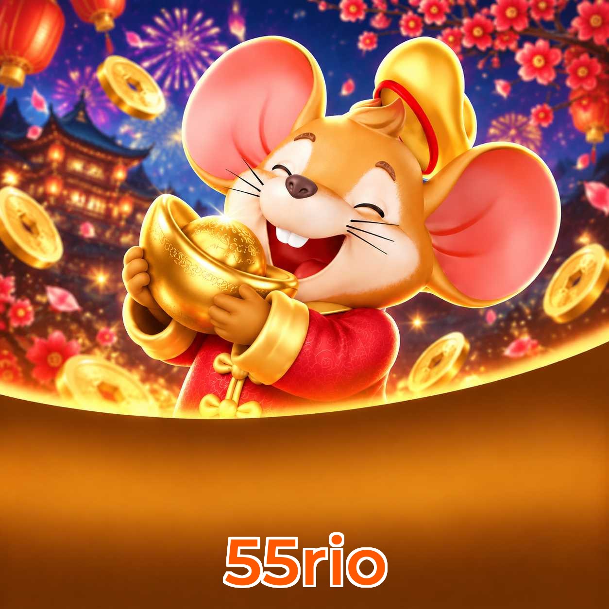 55rio Facebook Page