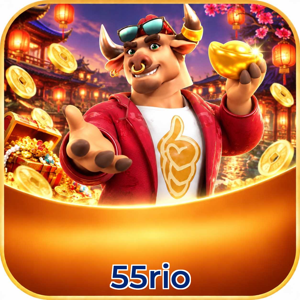55rio Telegram
