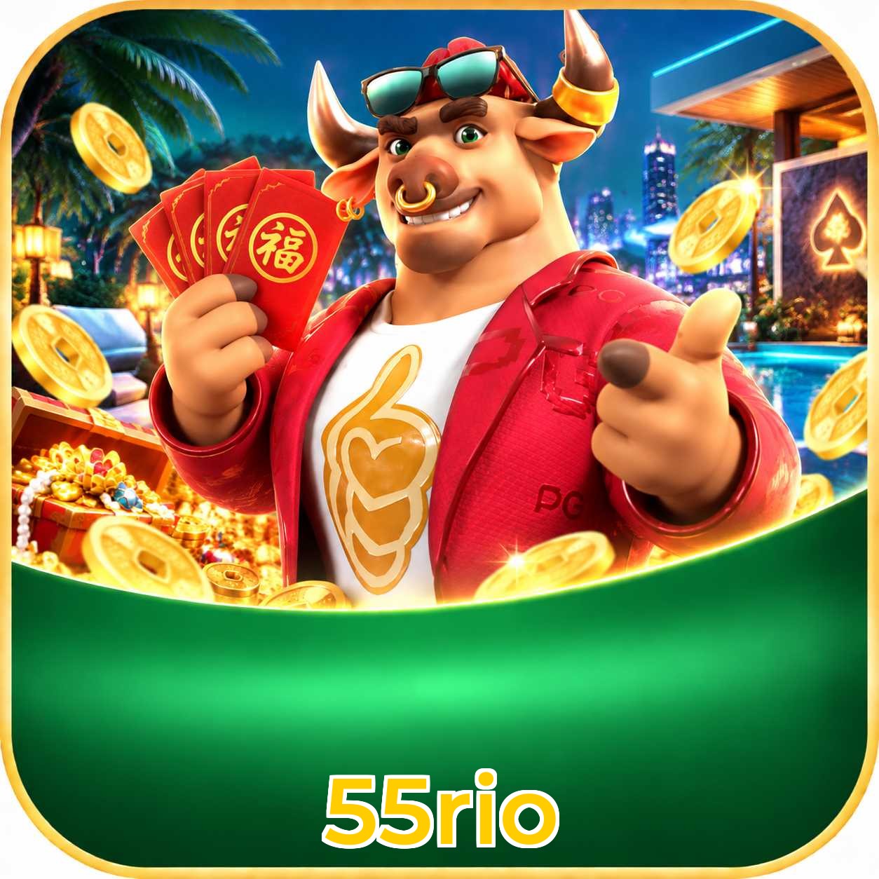 55rio Troubleshooting