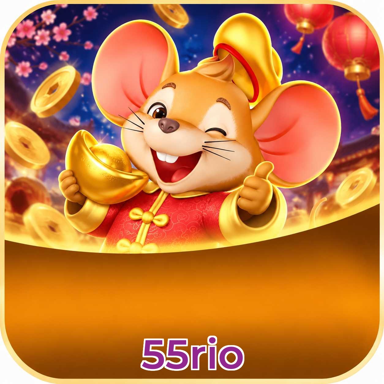 55rio Fortune Tiger FAQ