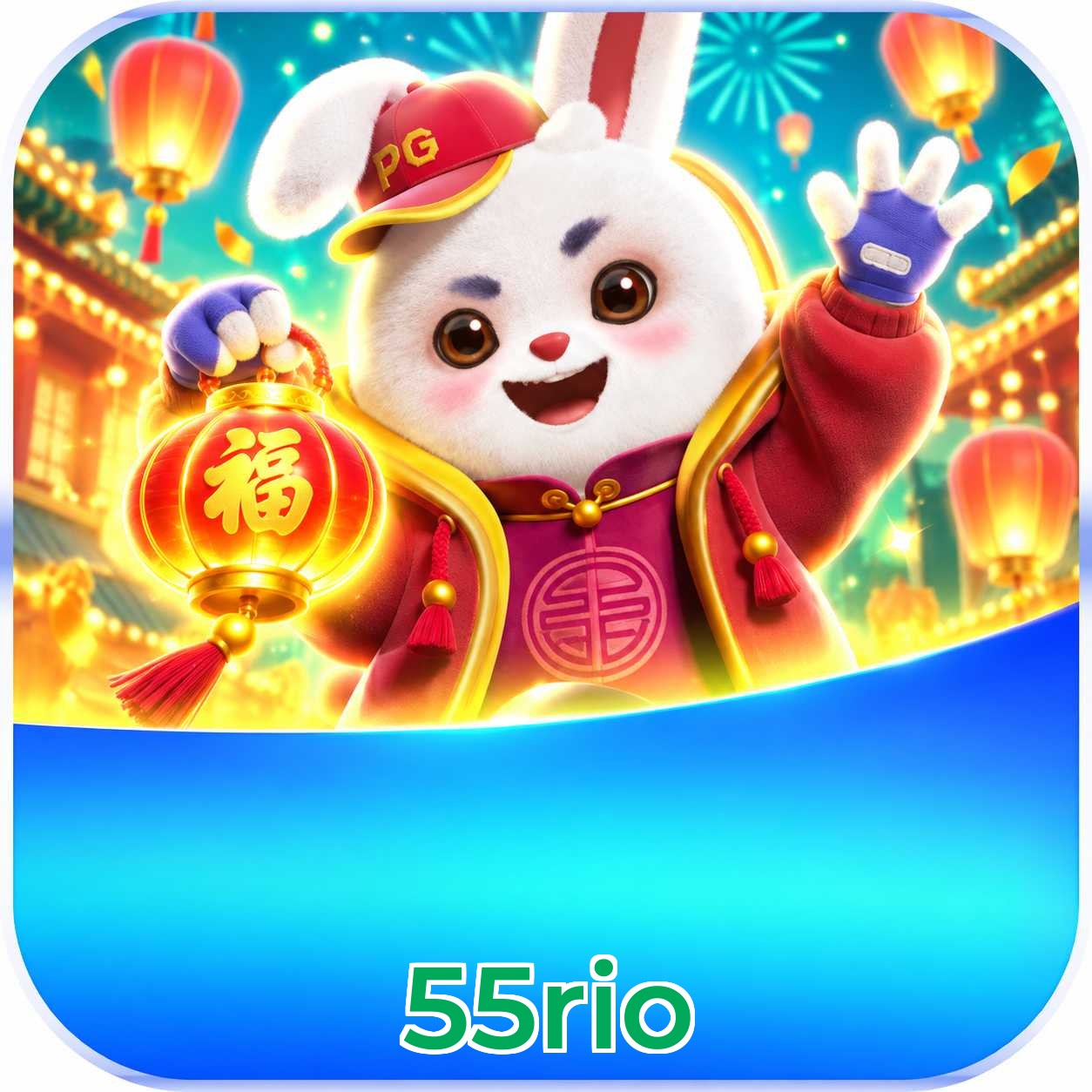 55rio Jogos Exclusivos