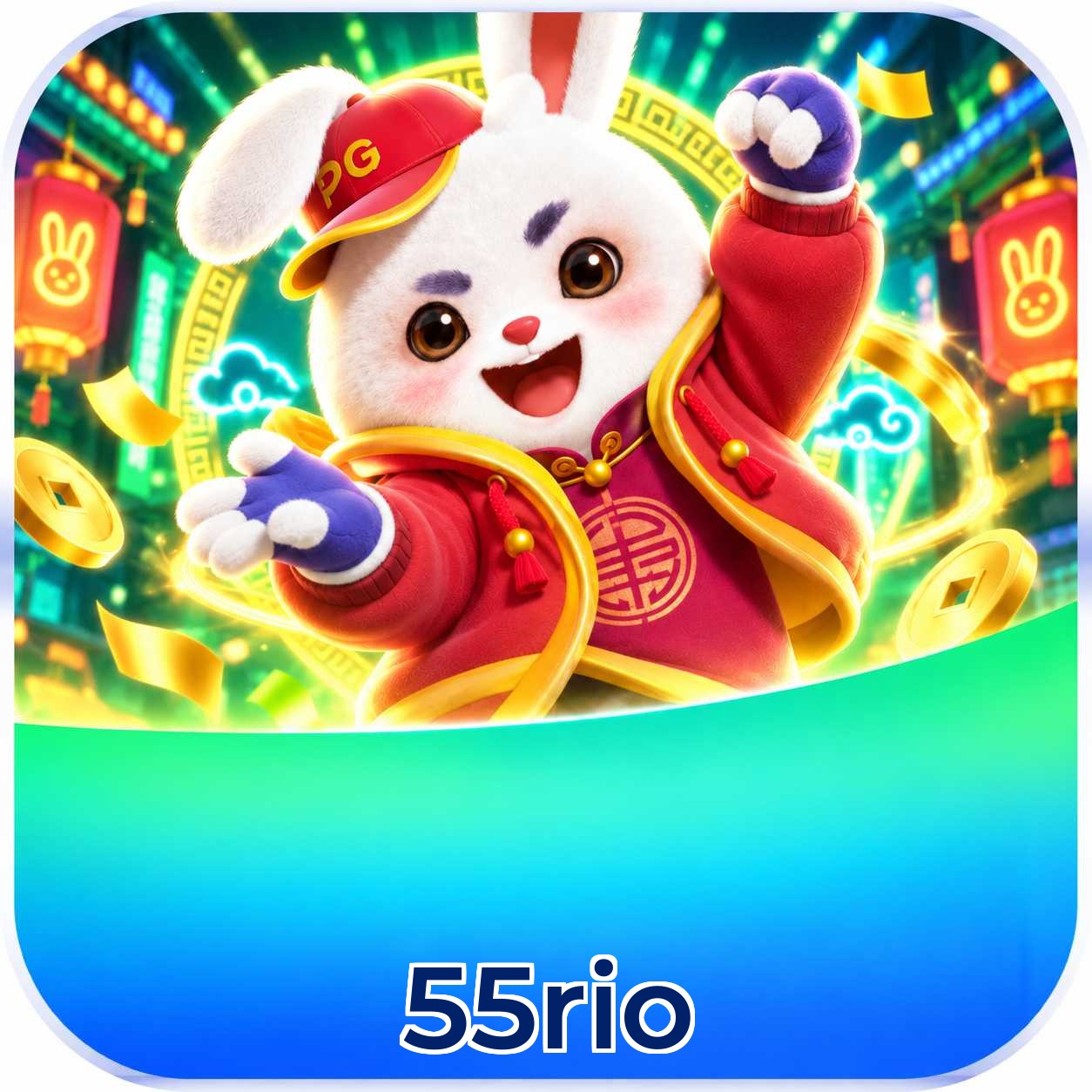 55rio Lottery FAQ