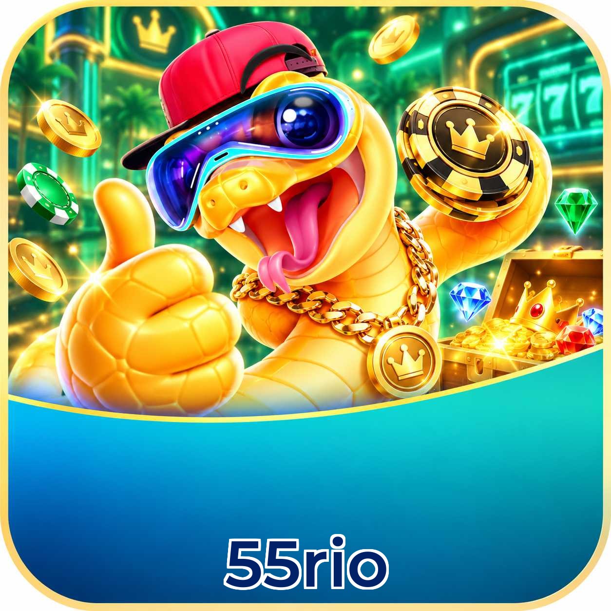 55rio Avaliações