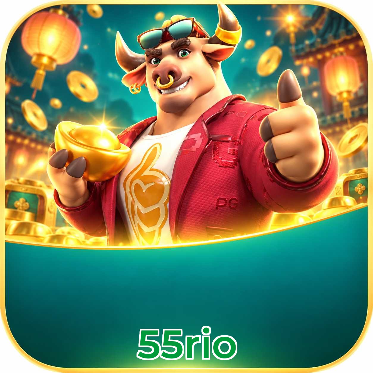 55rio Live Dealers