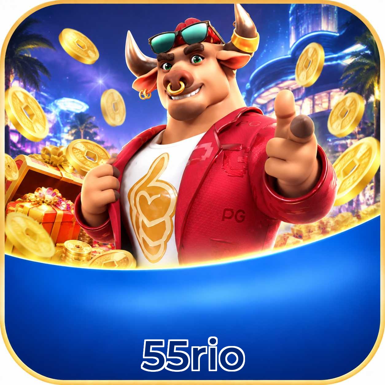 55rio Installation Guide
