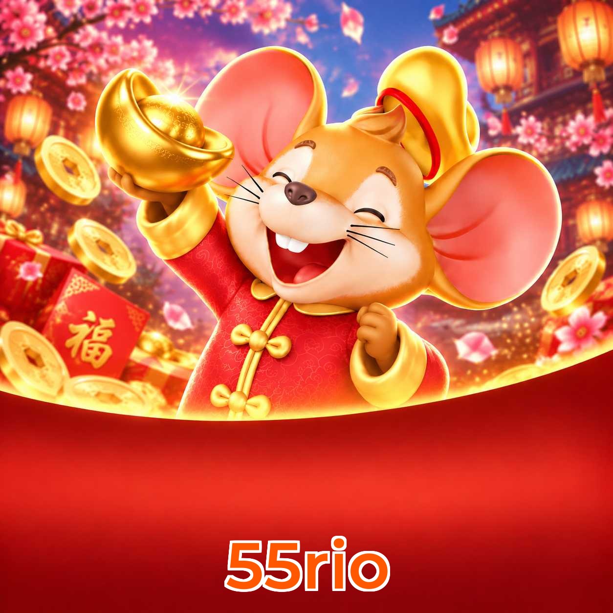 55rio Payment Speed