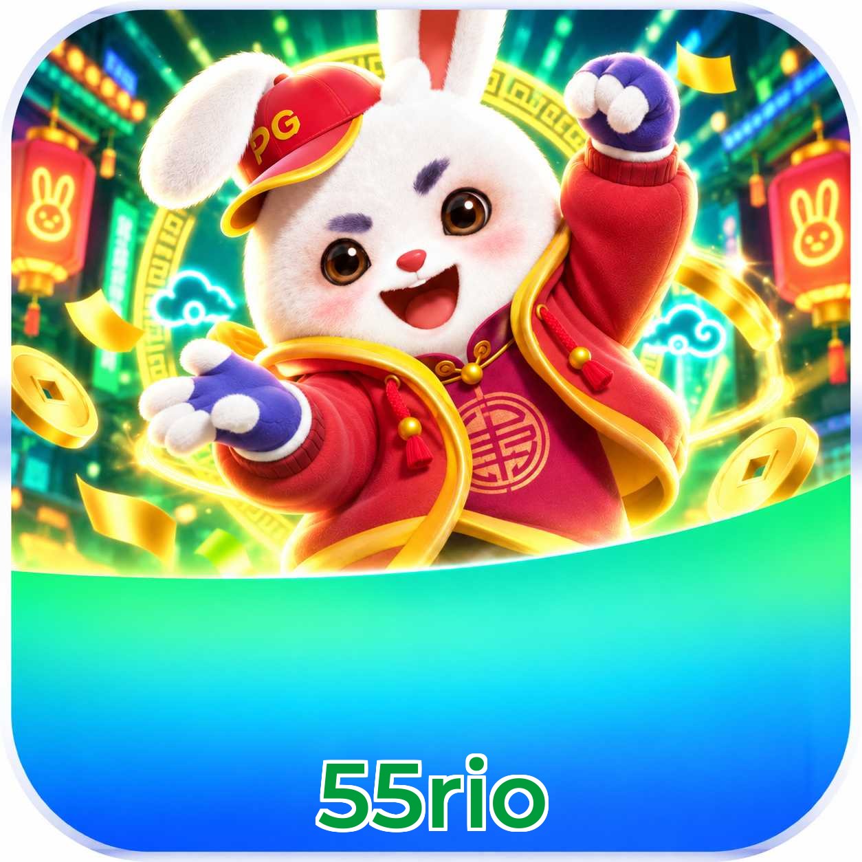 55rio VIP FAQ