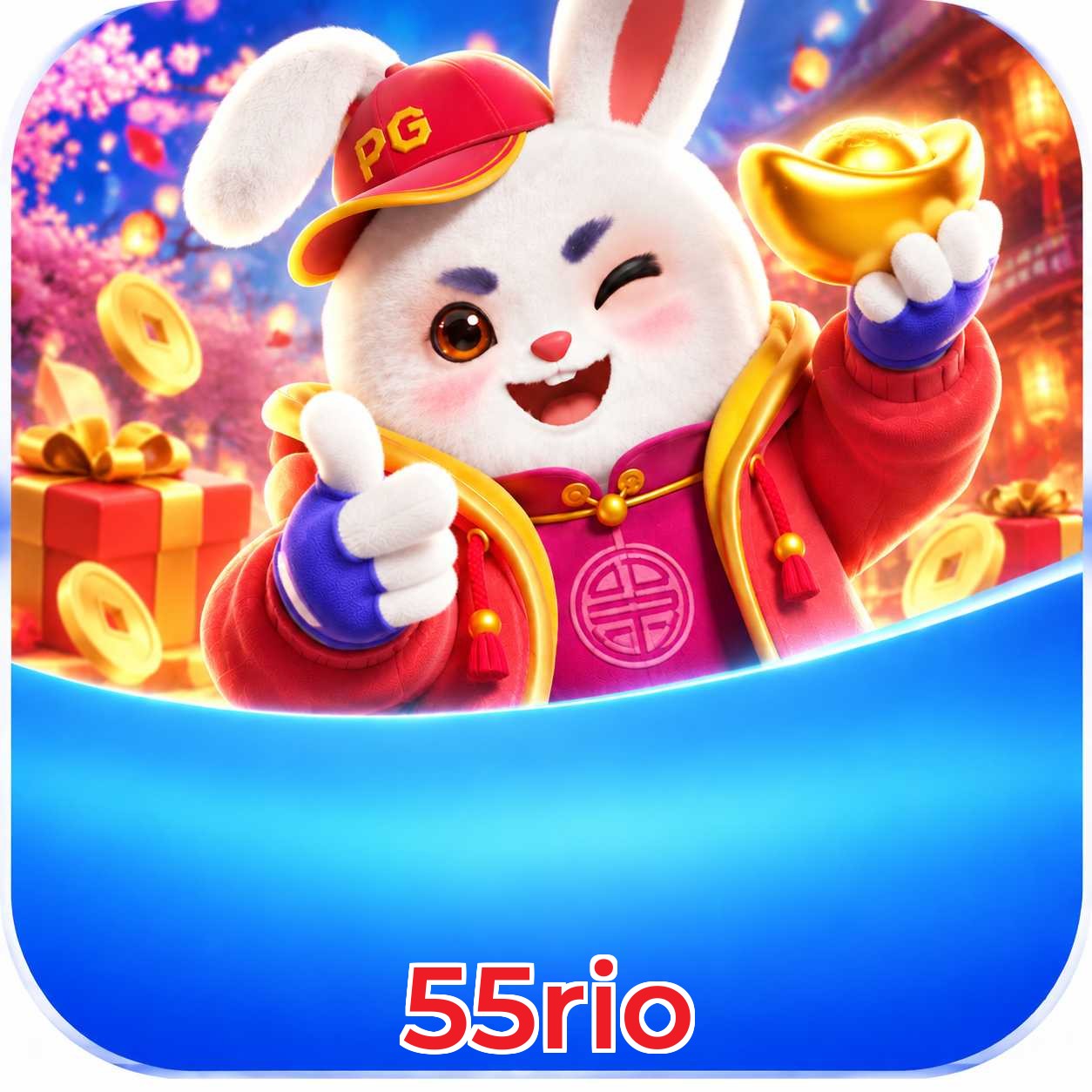 55rio Logo