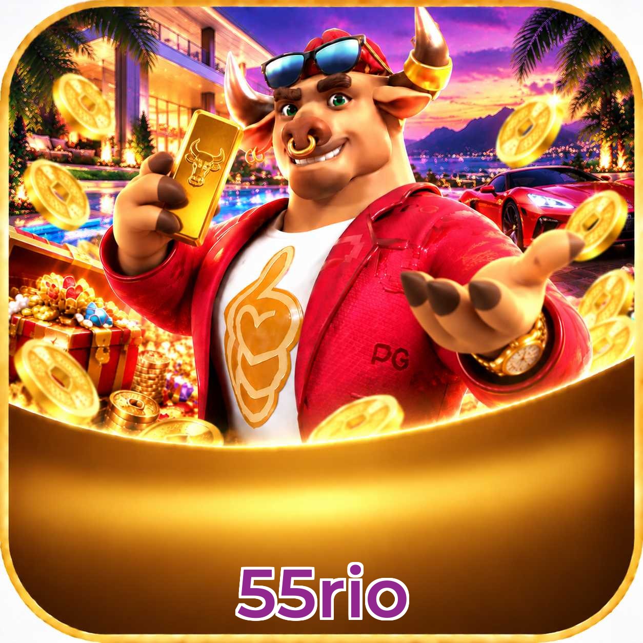 55rio Estratégias Slots