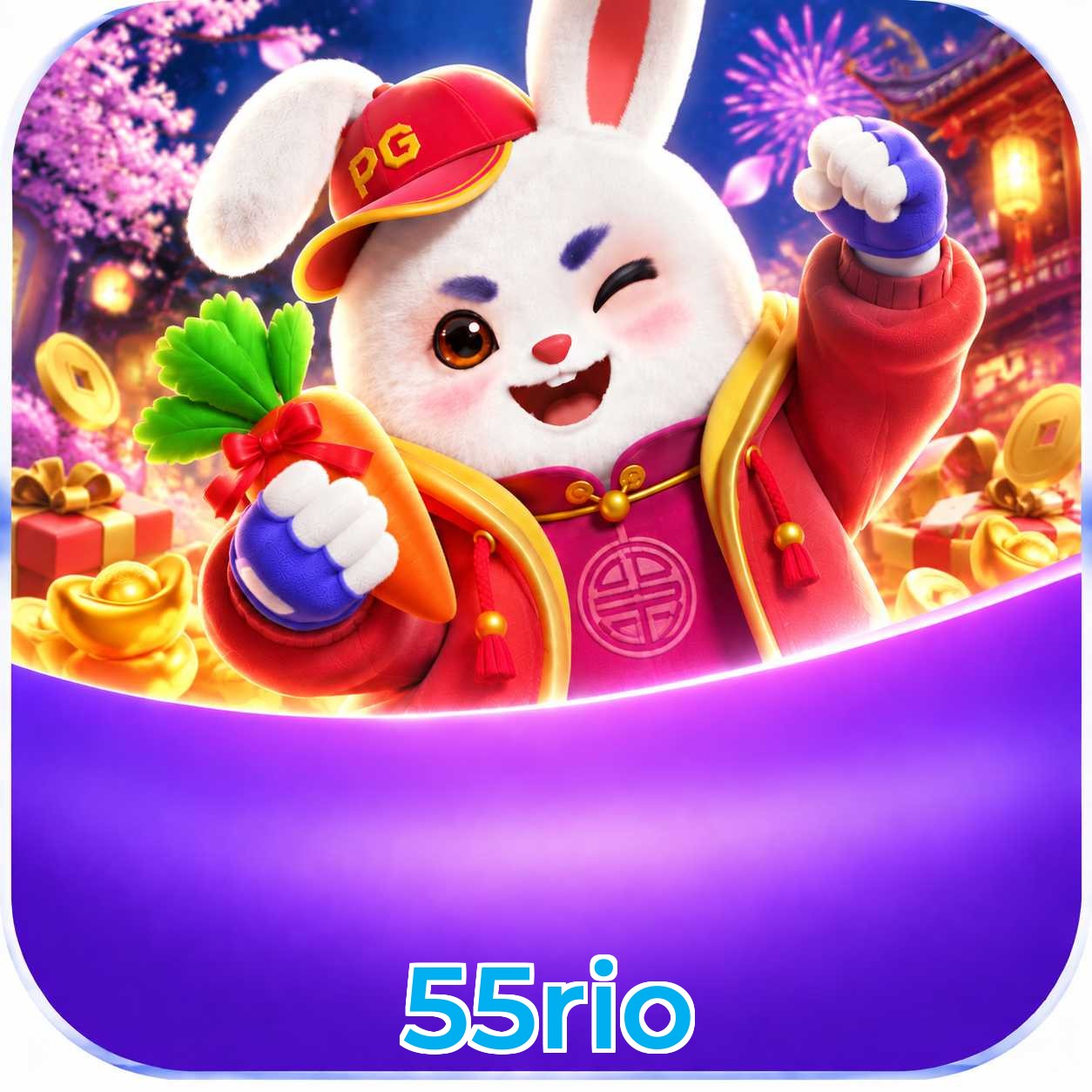 55rio Logo