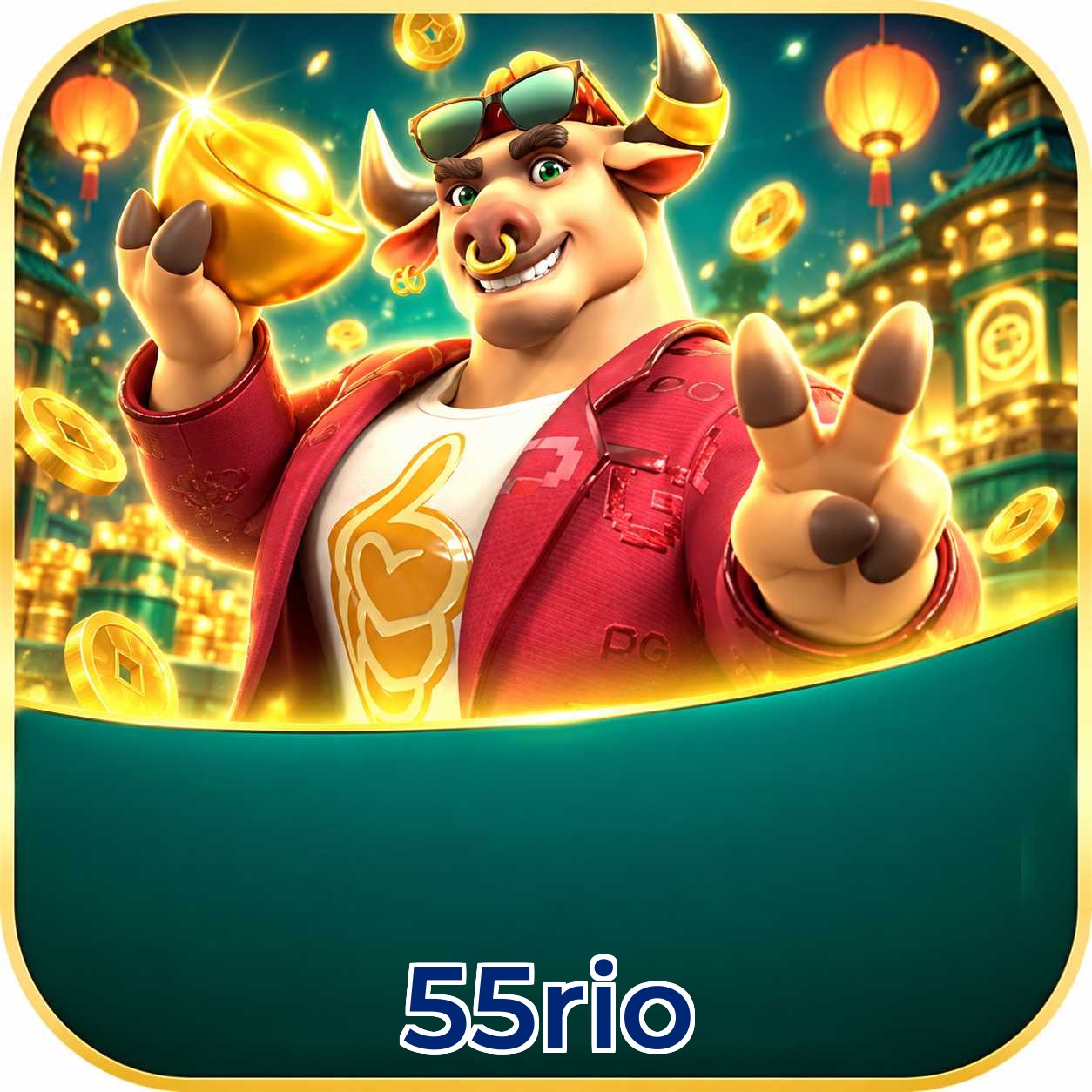 55rio Streaming Quality
