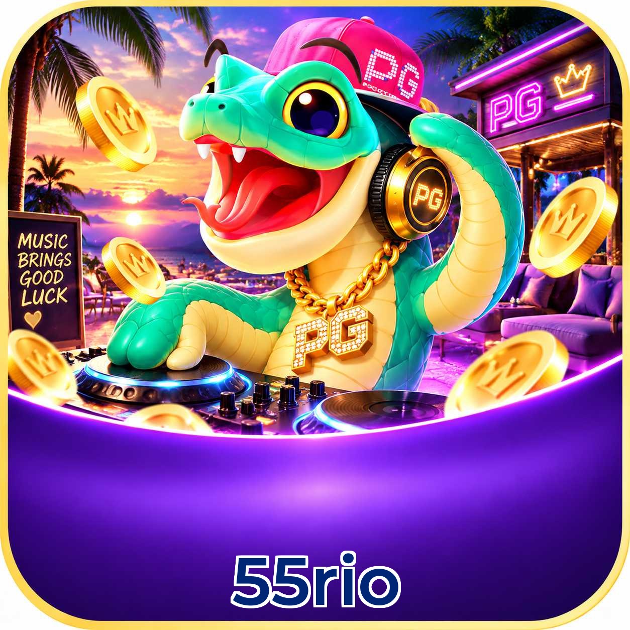 55rio instalar iPhone Safari PWA