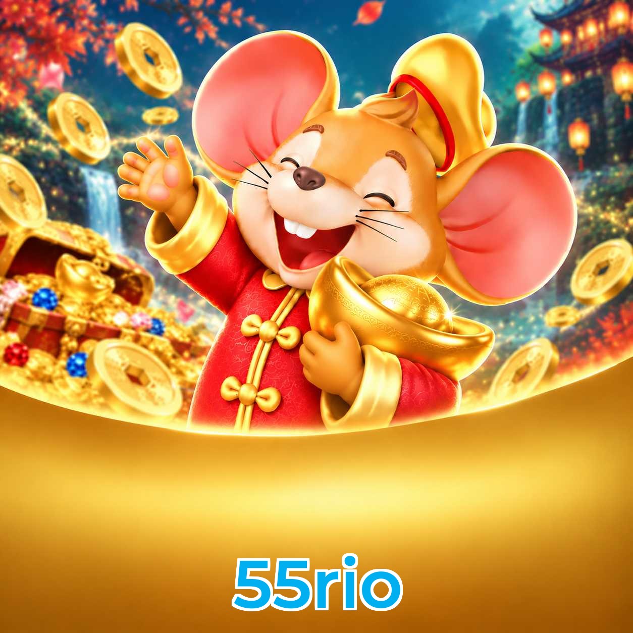 55rio Suporte