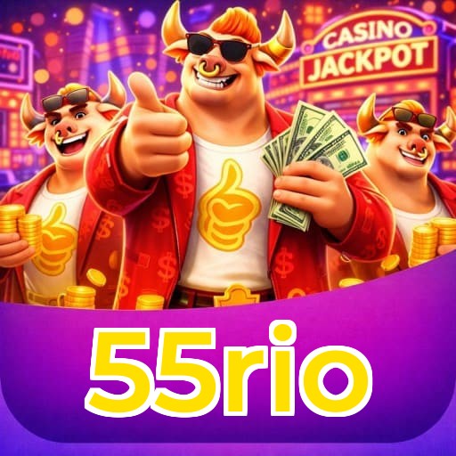 Aplicativo mobile 55rio