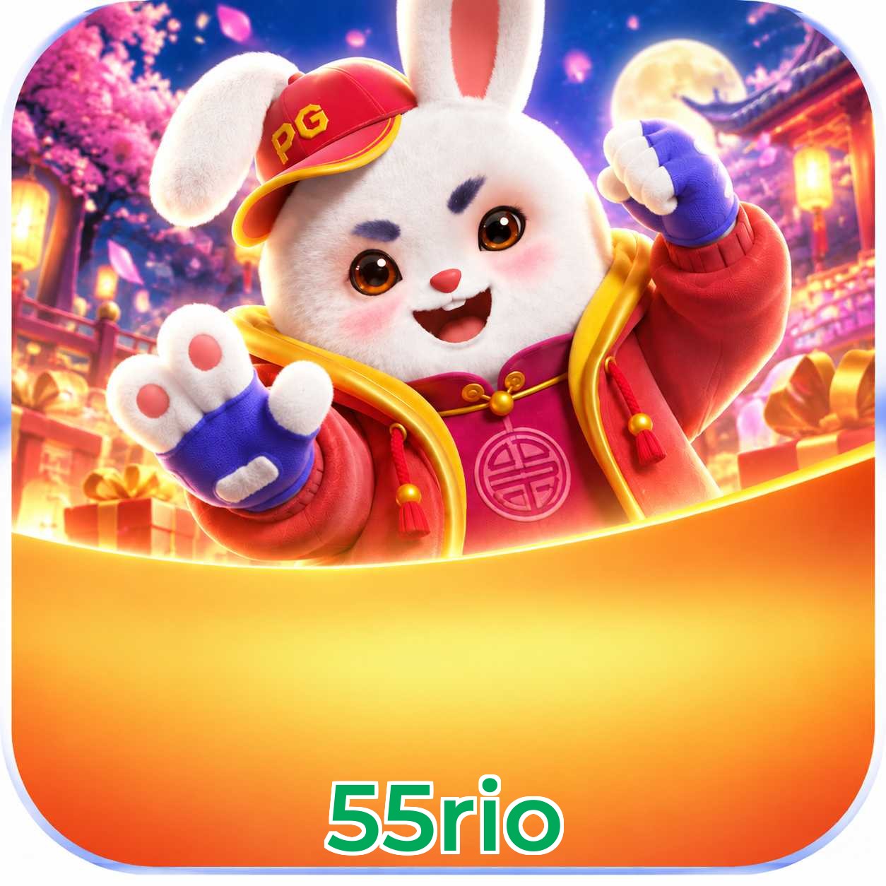 55rio 2FA