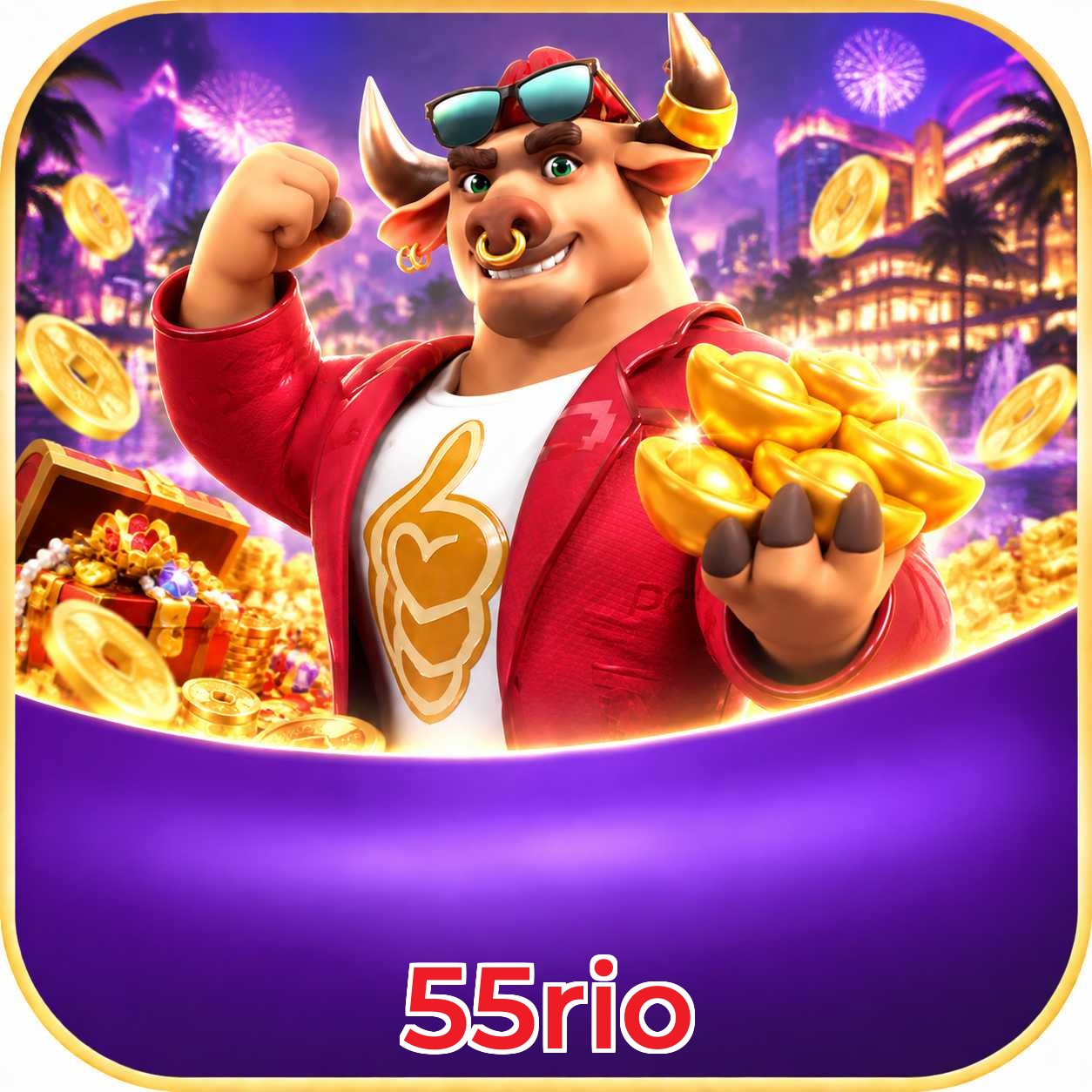 55rio Interface